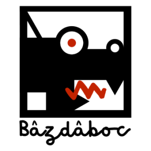 Bâzdâboc